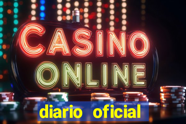 diario oficial candeal bahia